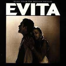 Madonna/diversen-Evita orig.Motion pic.Soundtr. CD Nwst./Or, Ophalen of Verzenden, Zo goed als nieuw, Soundtrack