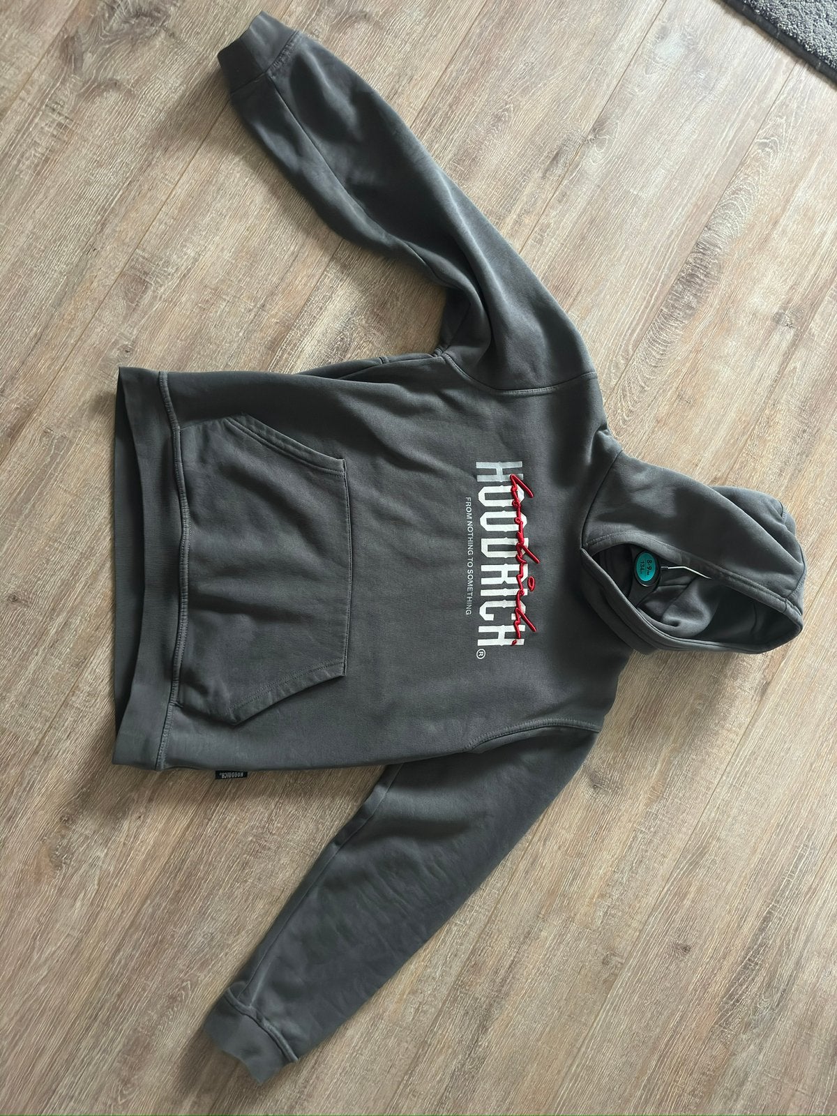 Hoodrich trui maat 164, Ophalen of Verzenden, Zo goed als nieuw, Trui of Vest