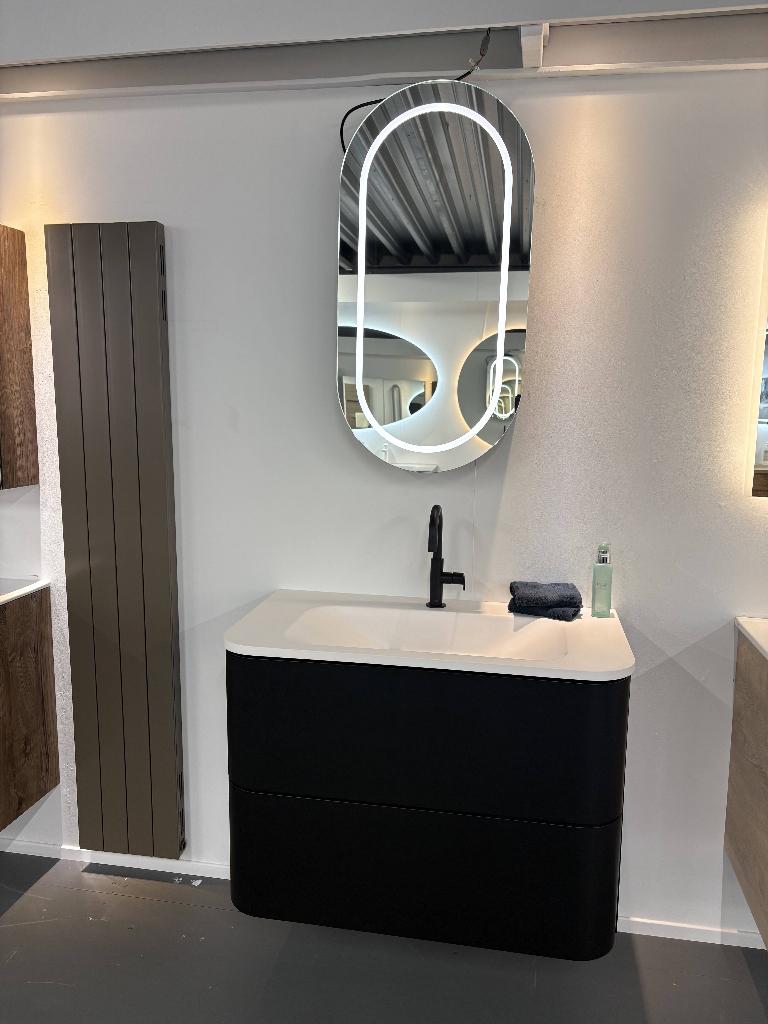 badmeubel, Ophalen, Detremmerie, Nieuw, Minder dan 100 cm