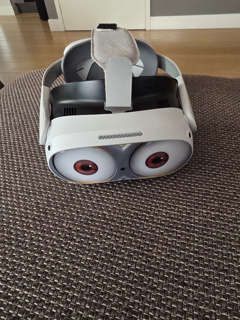 Pico 4. In perfecte staat., Ophalen of Verzenden, Gebruikt, VR-bril, Overige platformen