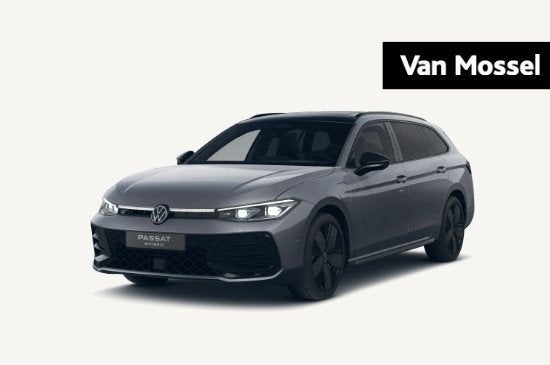 Volkswagen Passat Variant 1.5 eHybrid R-Line Edition 272 PK
