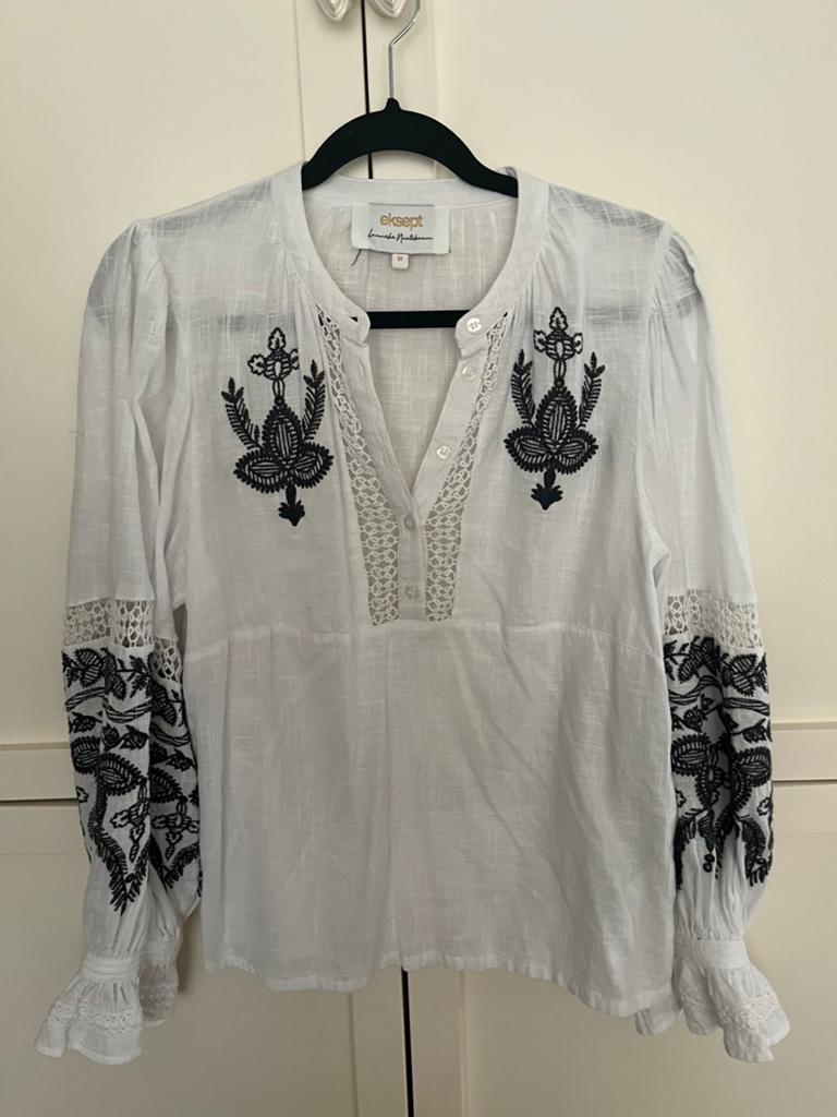 Lonneke x Shoeby blouse nieuw., Ophalen of Verzenden, Nieuw