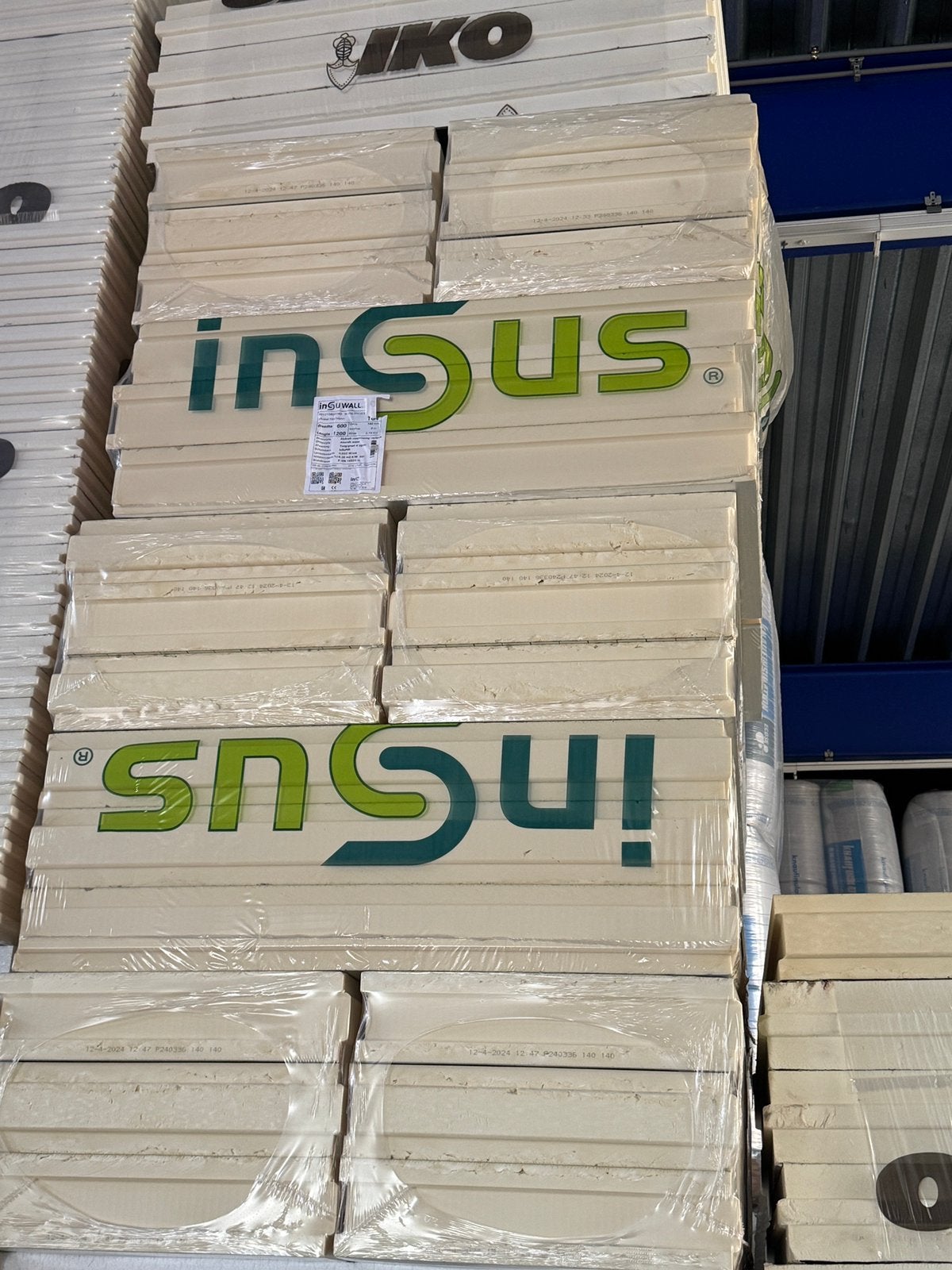 Restpartij 140mm a keus tand groef 20 euro per m2, 4 tot 8 cm, Ophalen of Verzenden, Zo goed als nieuw, Hardschuim (Pir)