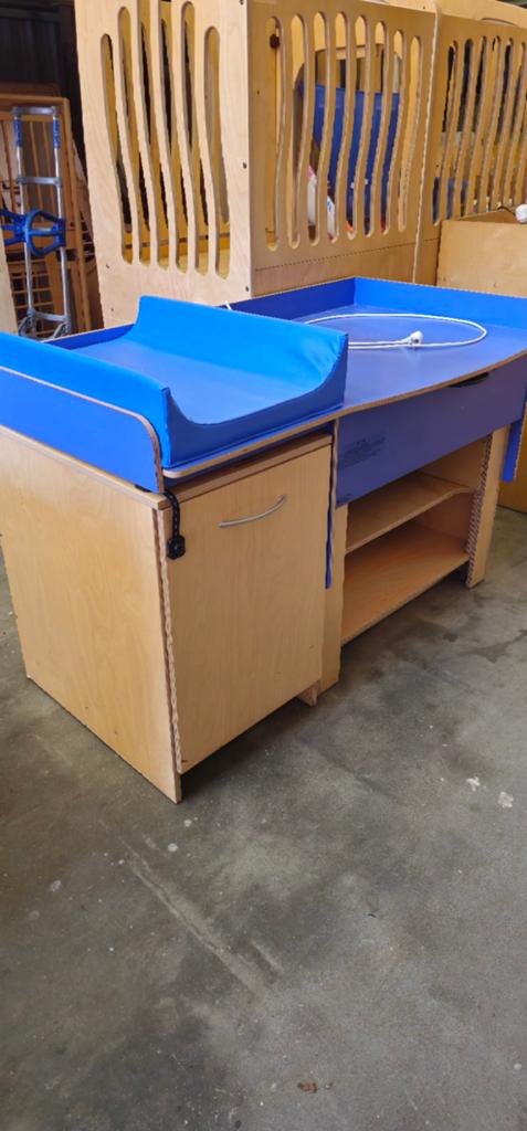 Verschillende modellen commodes verschoontafel, Ophalen of Verzenden, Overige typen