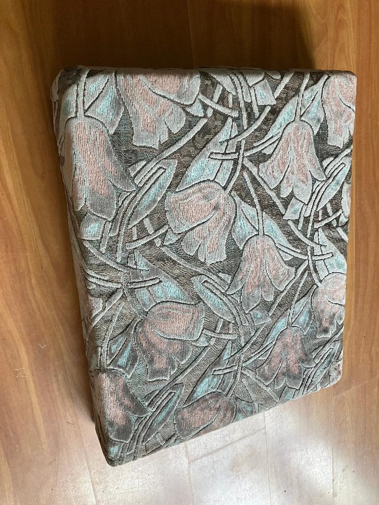 Meditatiekussens (50x60x11cm), Sport en Fitness, Yoga en Pilates, Ophalen of Verzenden, Nieuw, Yogamat