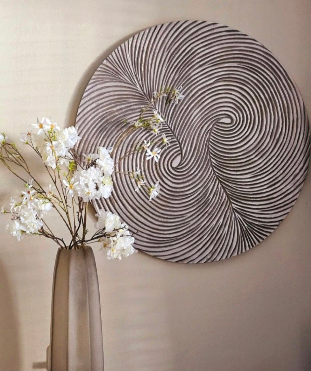 Ptmd swirl, Ophalen, Nieuw