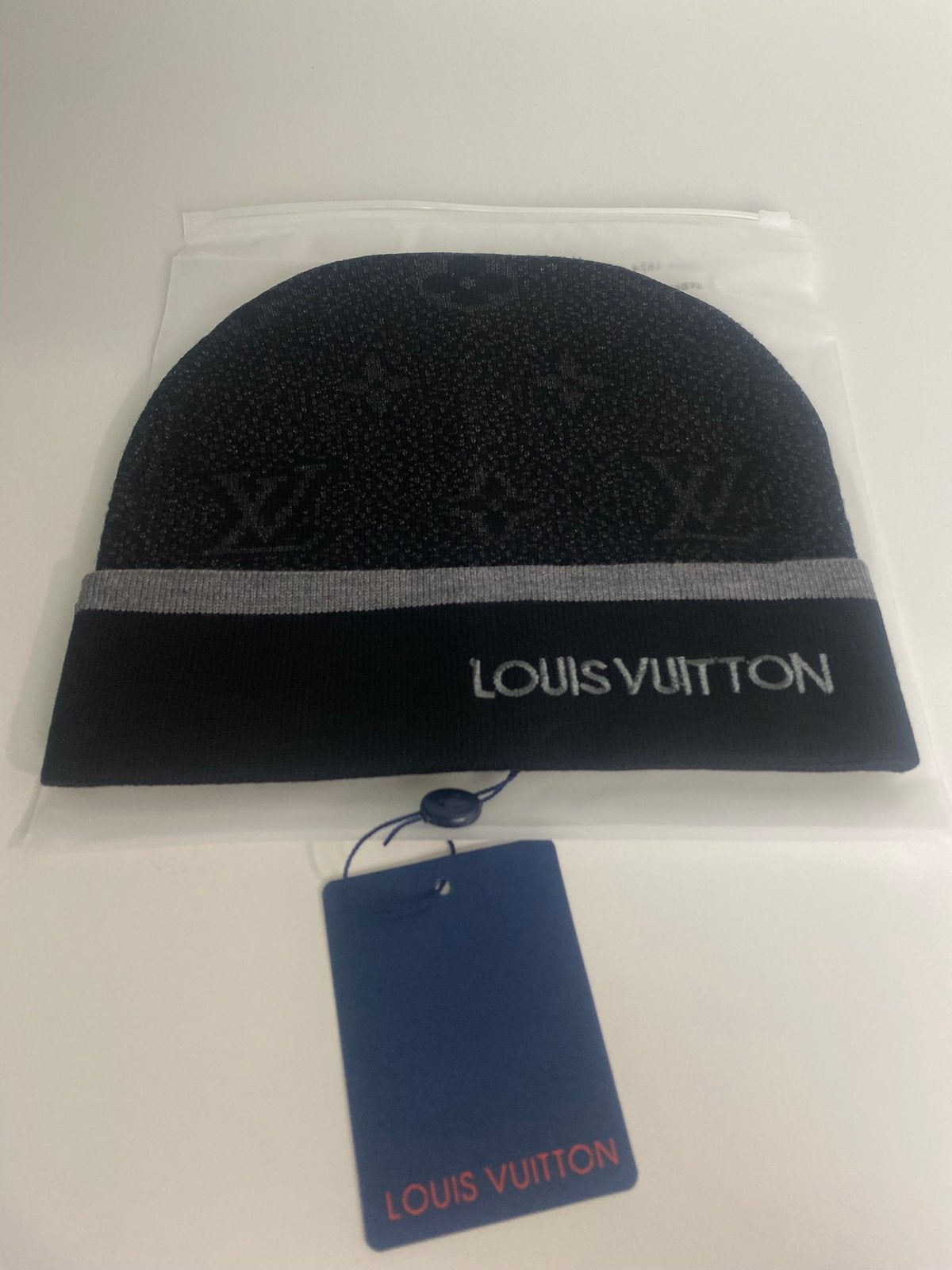 Louis Vuitton Muts, Kleding | Heren, Ophalen of Verzenden, Nieuw, Overige maten, Muts