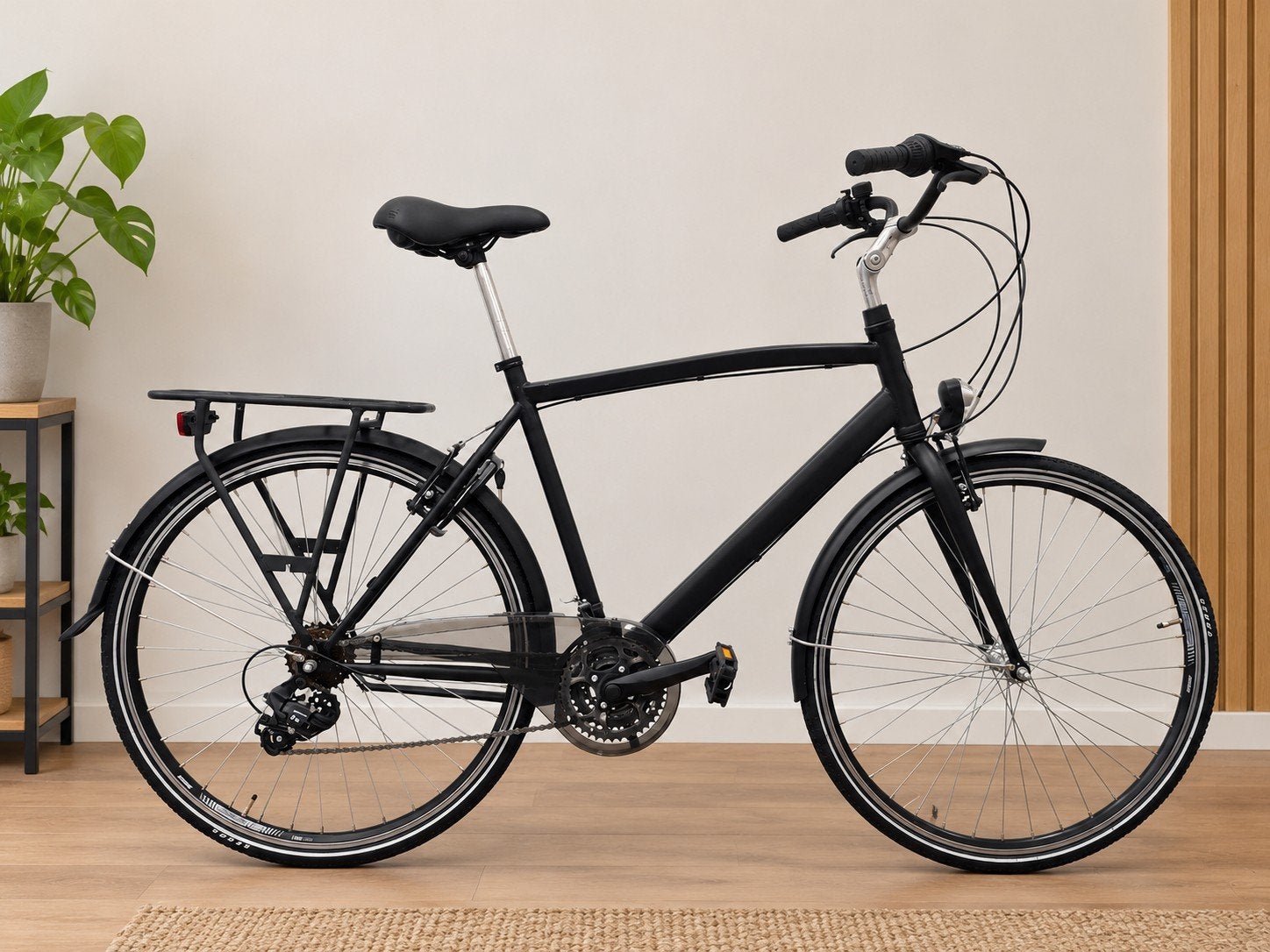 cumberland Nieuwstaat 21versn. factuur en garantie 57cm, Ophalen, Zo goed als nieuw, Overige merken