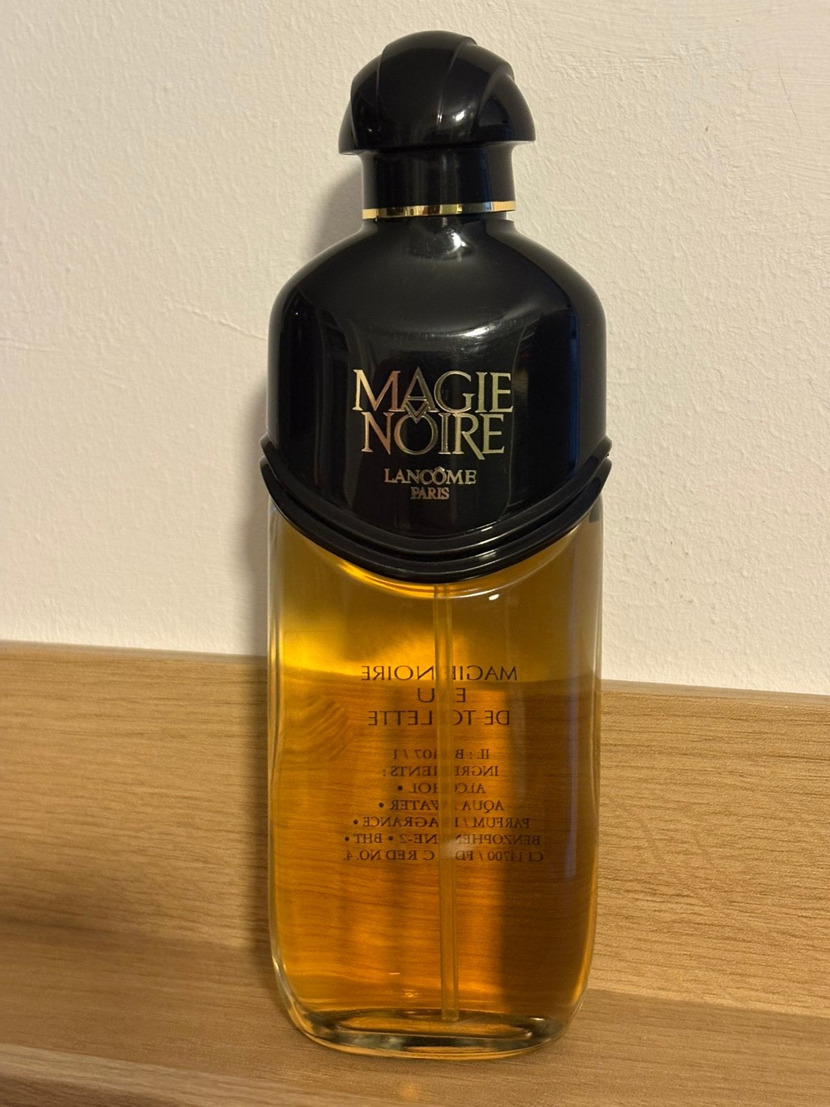 Lancome Magie Noire, Ophalen of Verzenden, Nieuw