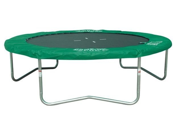 Trampoline met een doorsnede van 305 cm., Ophalen, Nieuw