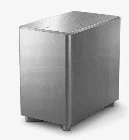 Draadloze subwoofer - TAW8506/10, Ophalen of Verzenden, Met externe subwoofer, Nieuw