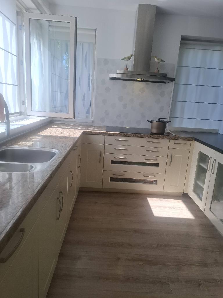 Complete keuken, Ophalen of Verzenden, Gebruikt