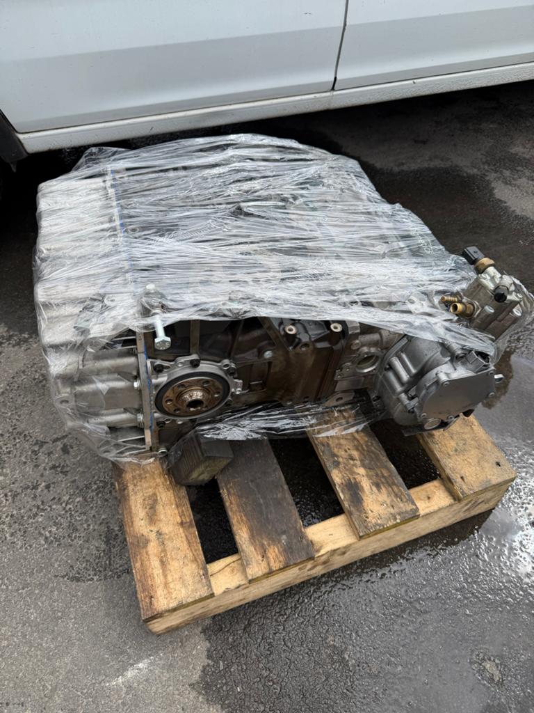 BYD Gereviseerd motorblok cupra edition30 golf 6R20, Ophalen, Gereviseerd, Universele onderdelen