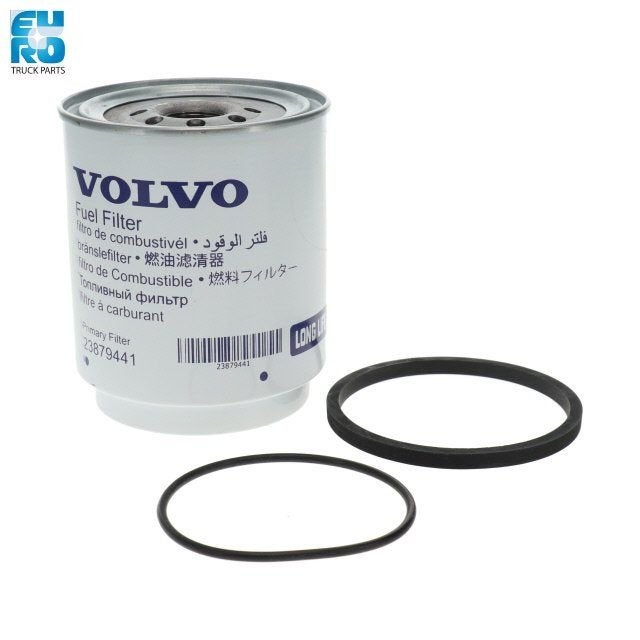 VOLVO BRANDSTOFFILTER 23879441V, -, -, Nieuw, Ophalen of Verzenden