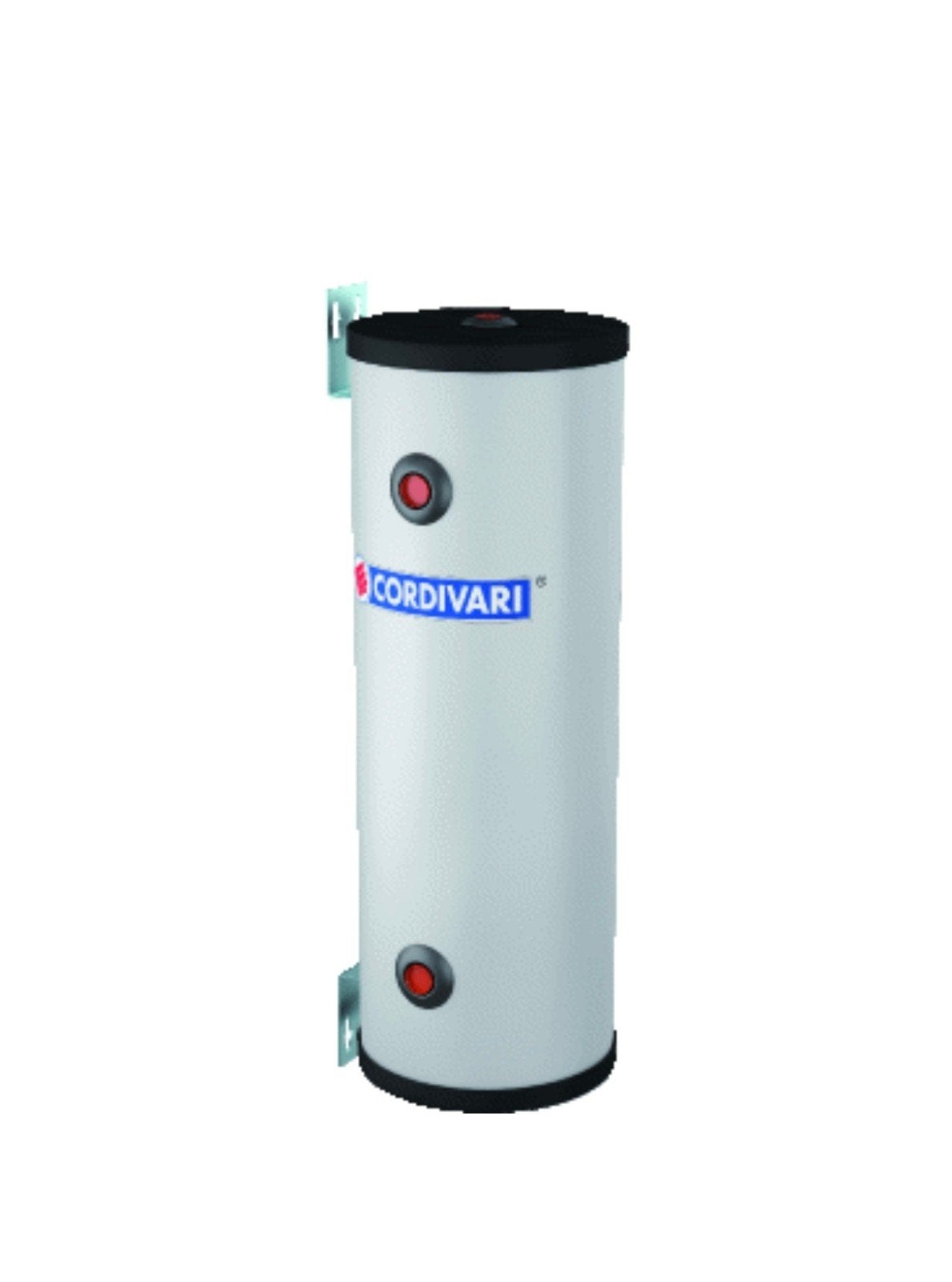 DRL Buffervat 25 liter wandmontage, 30 tot 80 cm, Overige typen, Nieuw, Minder dan 60 cm