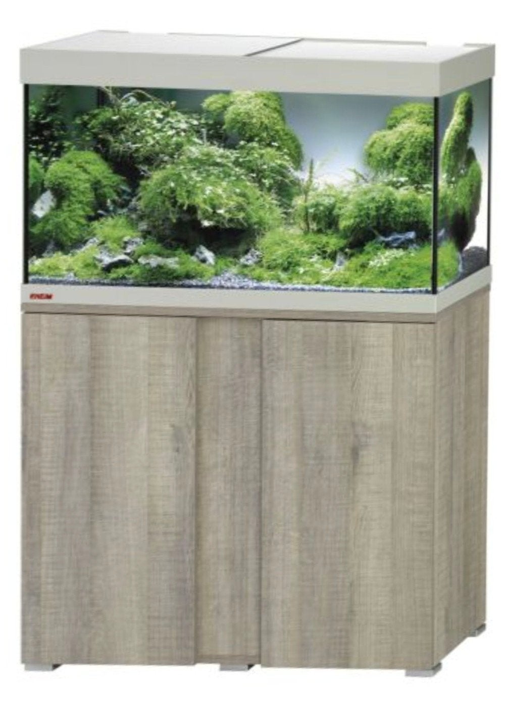 eheim vivaline 126, Dieren en Toebehoren, Vissen | Aquaria en Toebehoren, Nieuw, Ophalen of Verzenden, Leeg aquarium, Eheim