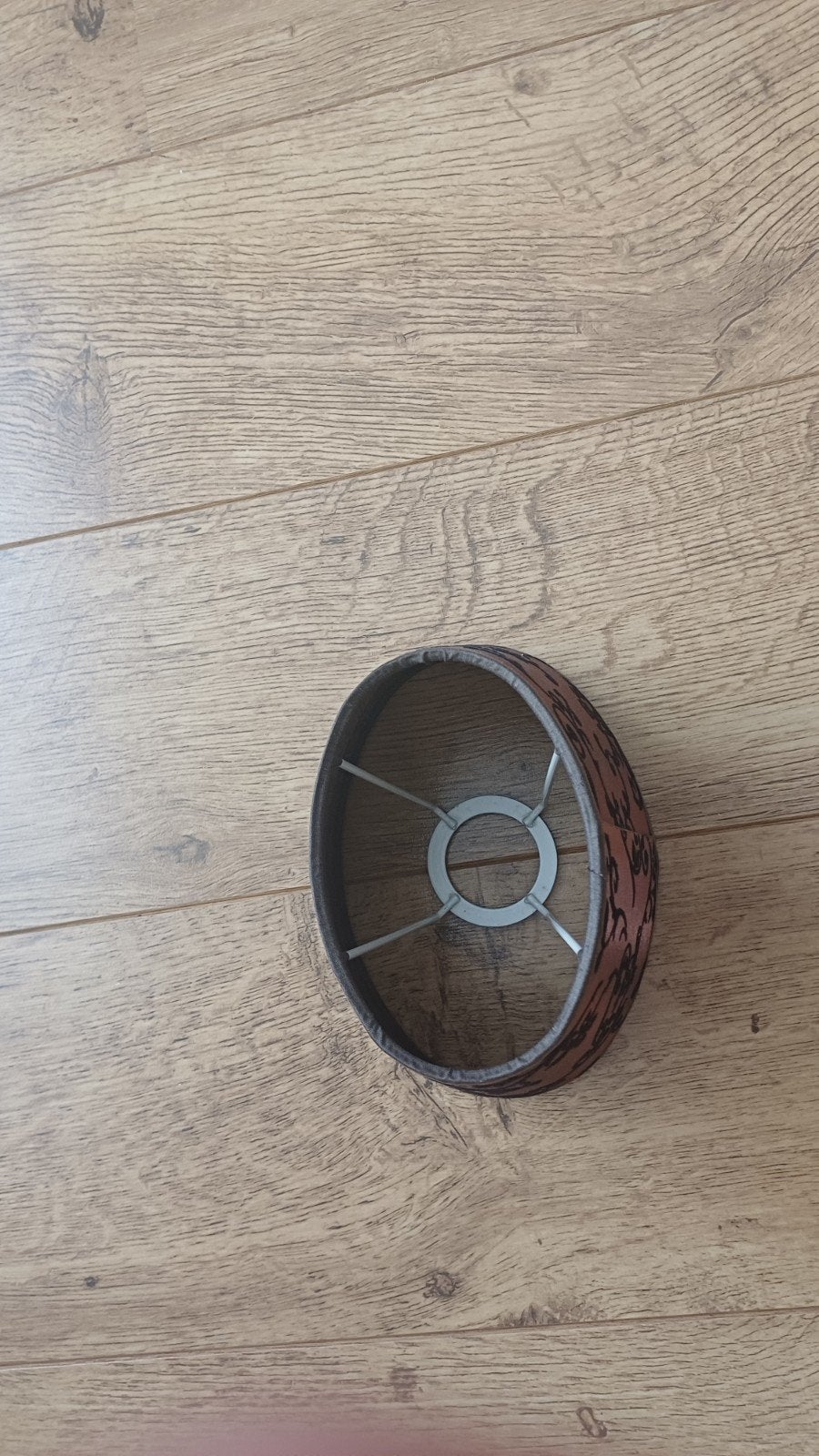 Lampen kap, Huis en Inrichting, Lampen | Lampenkappen, Ophalen of Verzenden