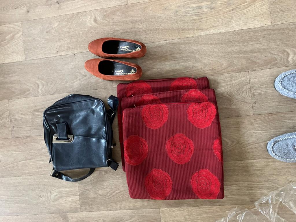 Schoenen maat 38., Ophalen of Verzenden, Zo goed als nieuw