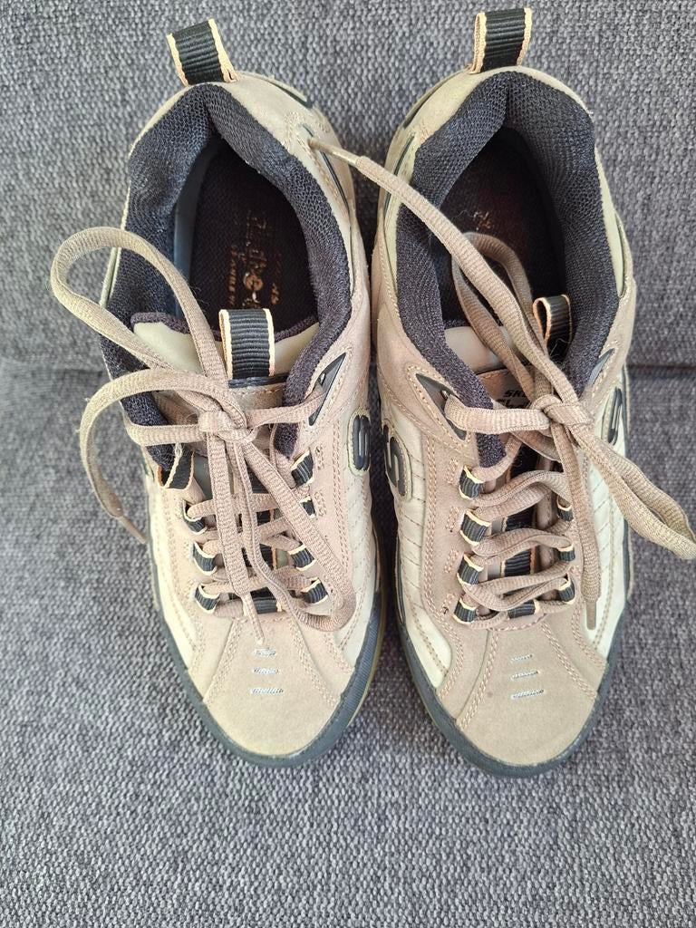 Shape ups schoenen maat 42, Kleding | Dames, Schoenen, Ophalen of Verzenden, Zo goed als nieuw, Zwart, Sneakers of Gympen