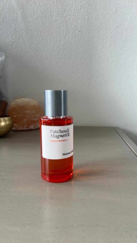 Patchouli Magnetik extrait de parfum, Ophalen of Verzenden, Nieuw