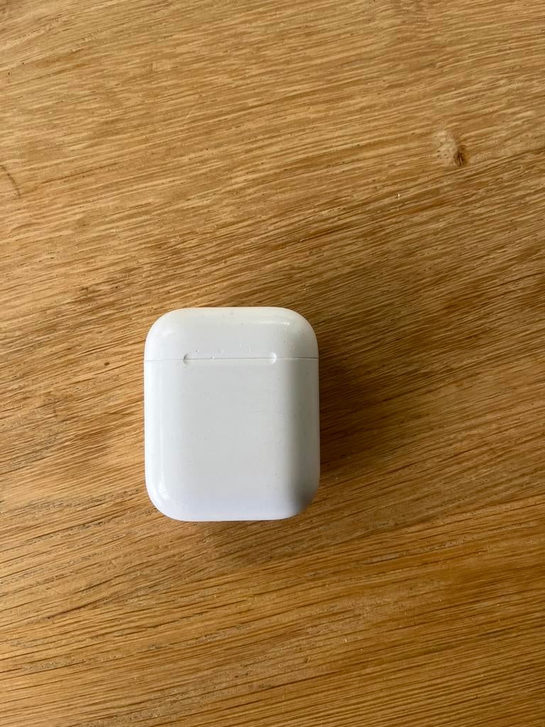 Airpods 1, Ophalen, Gebruikt, In gehoorgang (in-ear), Bluetooth