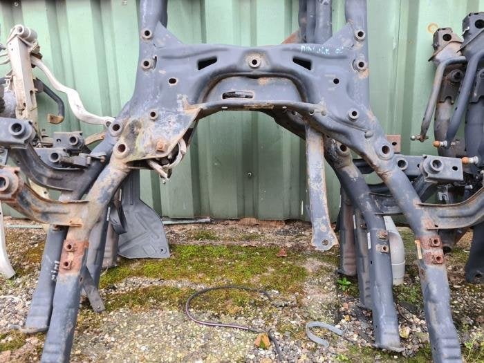 Subframe van een Mini Cooper, Gebruikt, -, -, Mini