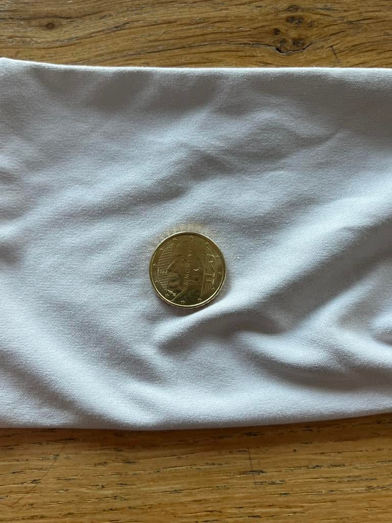 Zeldzame munt Simone Veil 2024 RF | 10ct, Verzenden, Duitsland, 10 cent, Losse munt