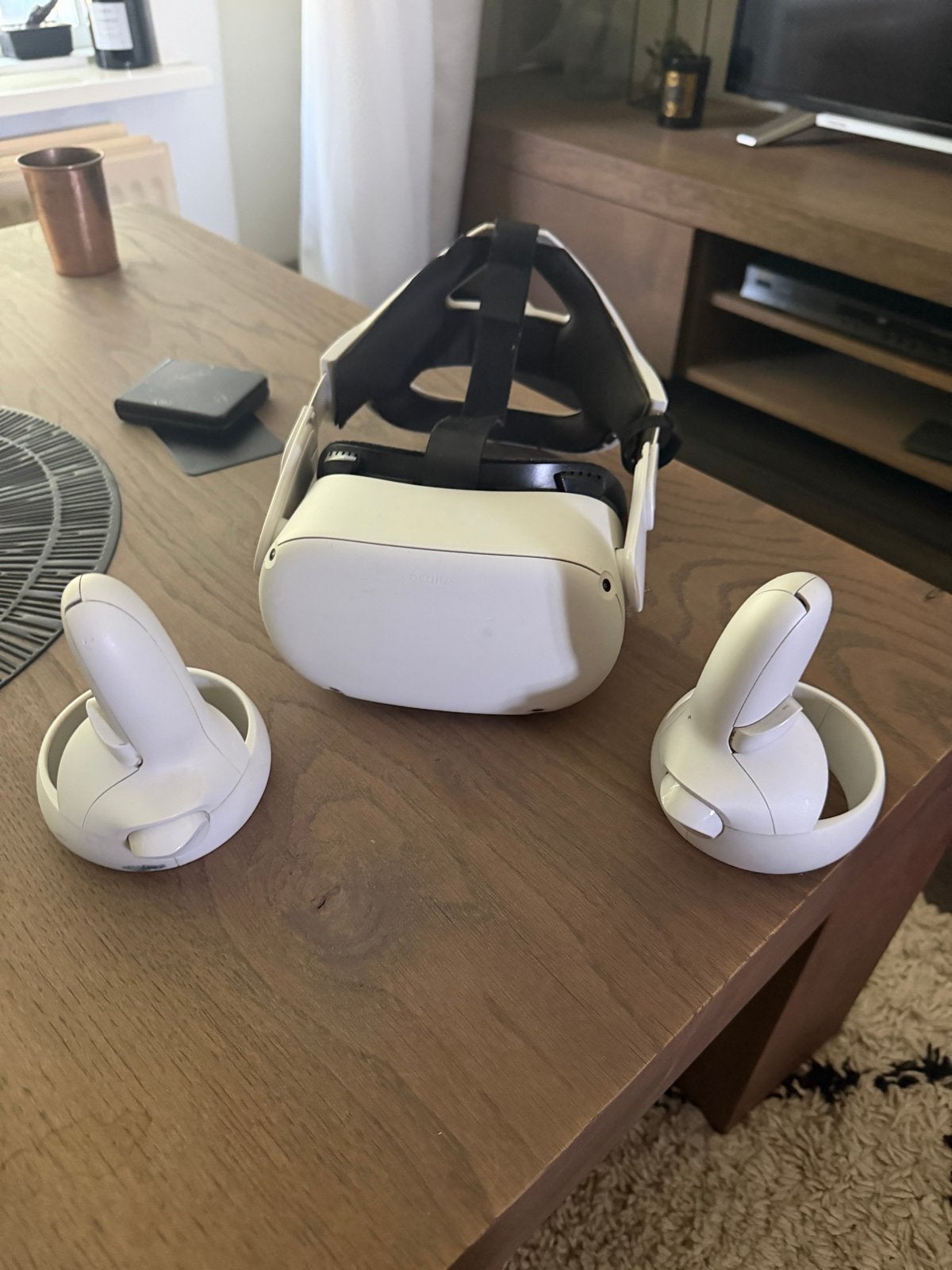≥ Oculus Quest 2 64GB VR Headset te koop | Marktplaats