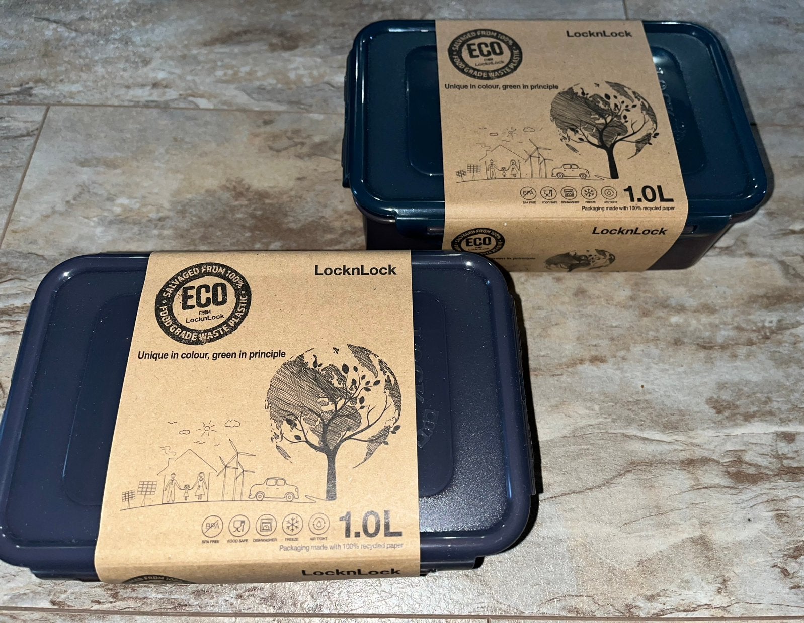 Eco vershouddozen, Ophalen of Verzenden, Nieuw