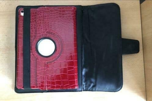 Targus IPad sleeve/hoes NIEUW, Ophalen of Verzenden, Nieuw, 10 inch, Bescherming voor- en achterkant
