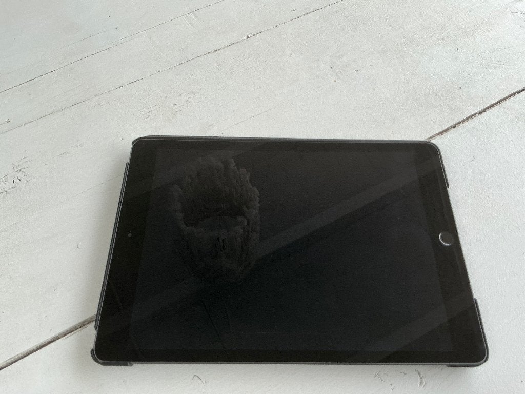Apple  iPad 32 GB, Computers en Software, Apple iPads, 10 inch, Gebruikt, 32 GB, Apple iPad