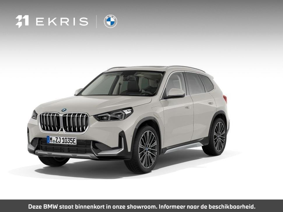 BMW X1 xDrive25e xLine | Comfort Pack | Innovation Pack | Tr