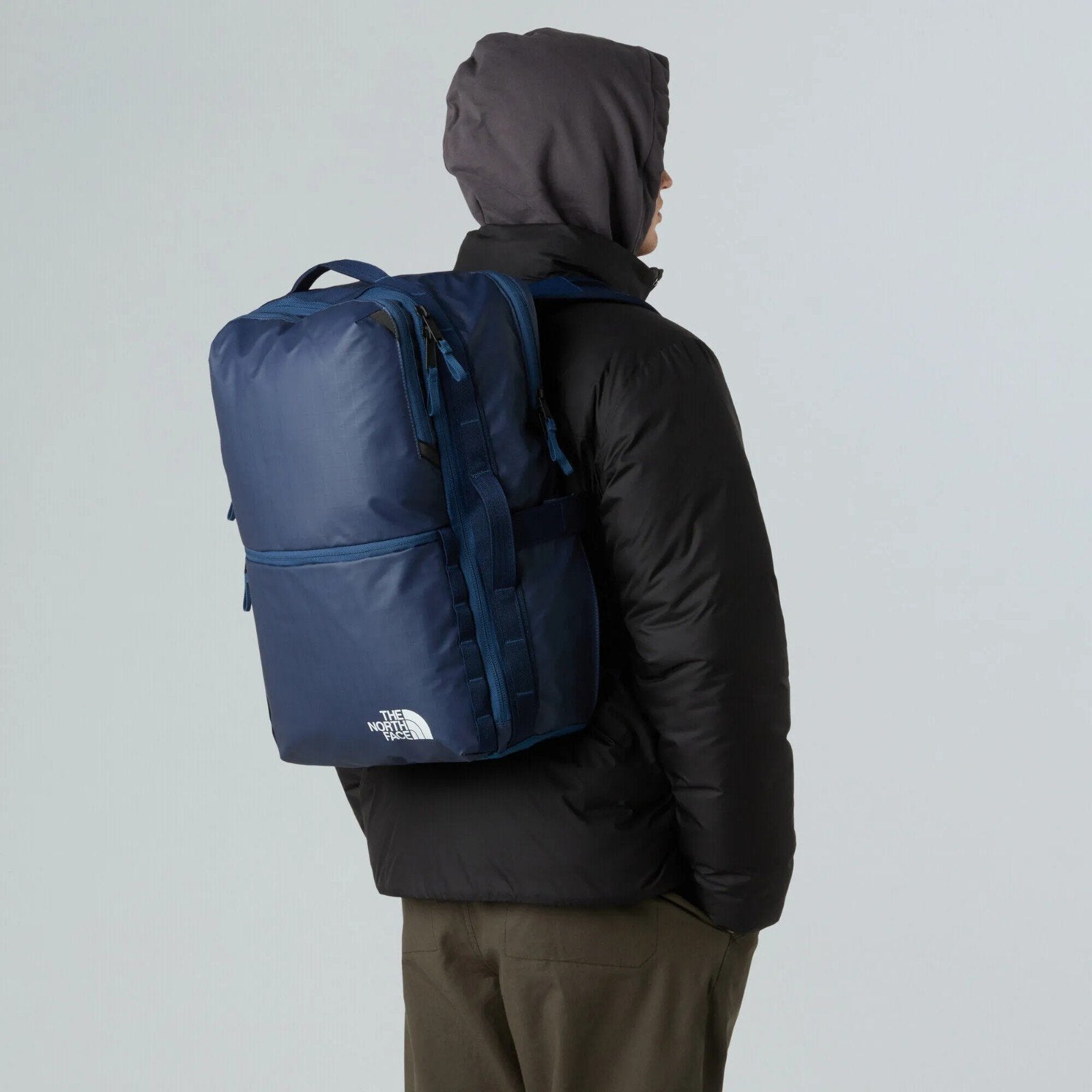 The North Face Base Camp Voyager 26l Daypack - Nieuw, 25 tot 40 cm, Nieuw, Ophalen of Verzenden, Overige merken