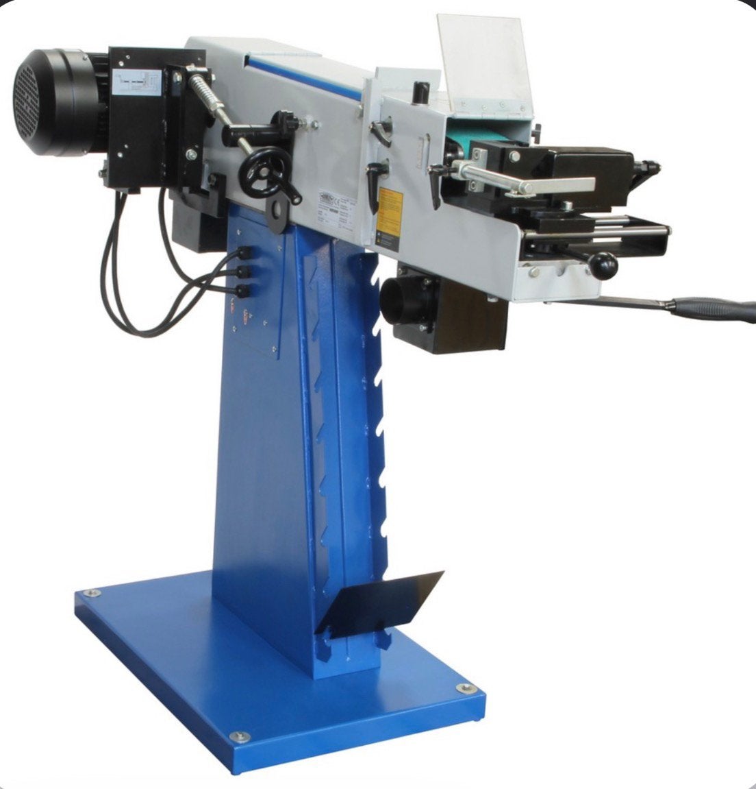 Combi slijpmachine 3 in 1 / Nieuw, Ophalen, Nieuw