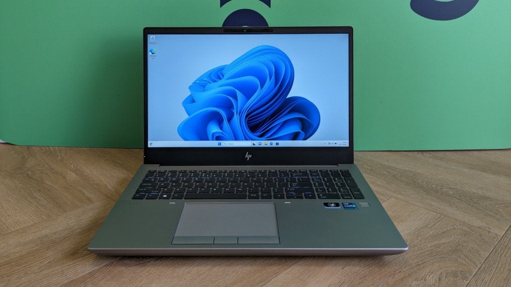 HP ZBook Fury 16 G10 - Core i9-13950HX / 32GB / RTX 2000 8GB, Computers en Software, Niet ingevuld, Met videokaart, Niet ingevuld
