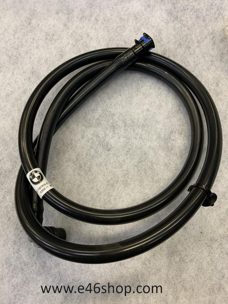 Slang voor koplamp sproeier BMW X5 X6 oe 61677267800, -, -, Nieuw, Ophalen of Verzenden