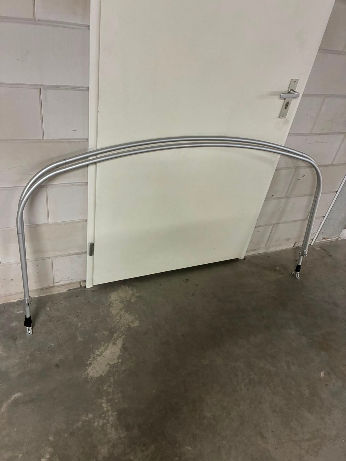 Frame voor biminitop, Ophalen, Zo goed als nieuw, Overige typen