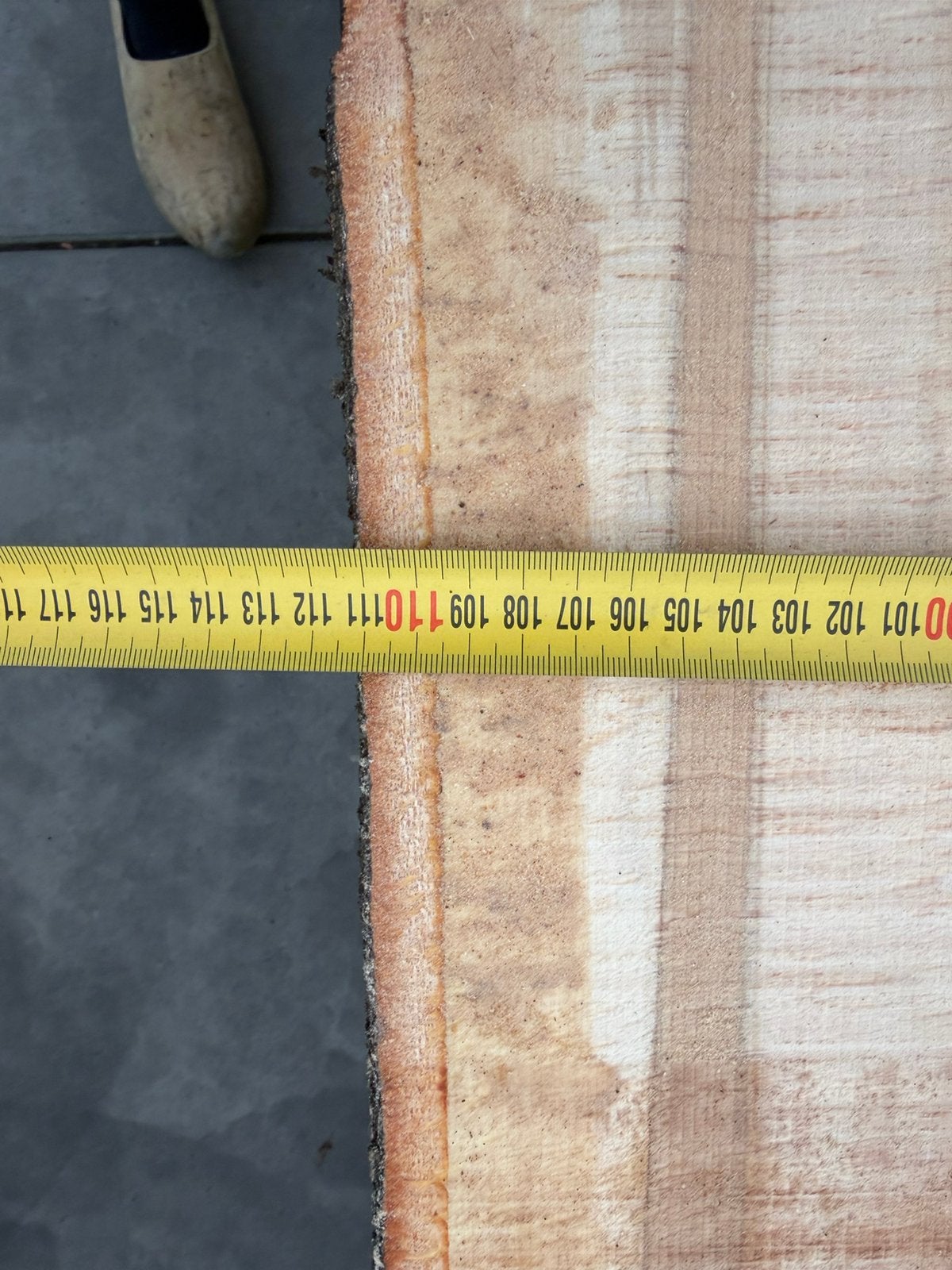 100% natuurlijke tafelbladen xxl, Ophalen, Zo goed als nieuw, 250 cm of meer, Planken