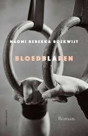 Naomi Rebekka Boekwijt: Bloedblaren, Ophalen of Verzenden, Zo goed als nieuw, Naomi Rebekka Boekwijt, Nederland