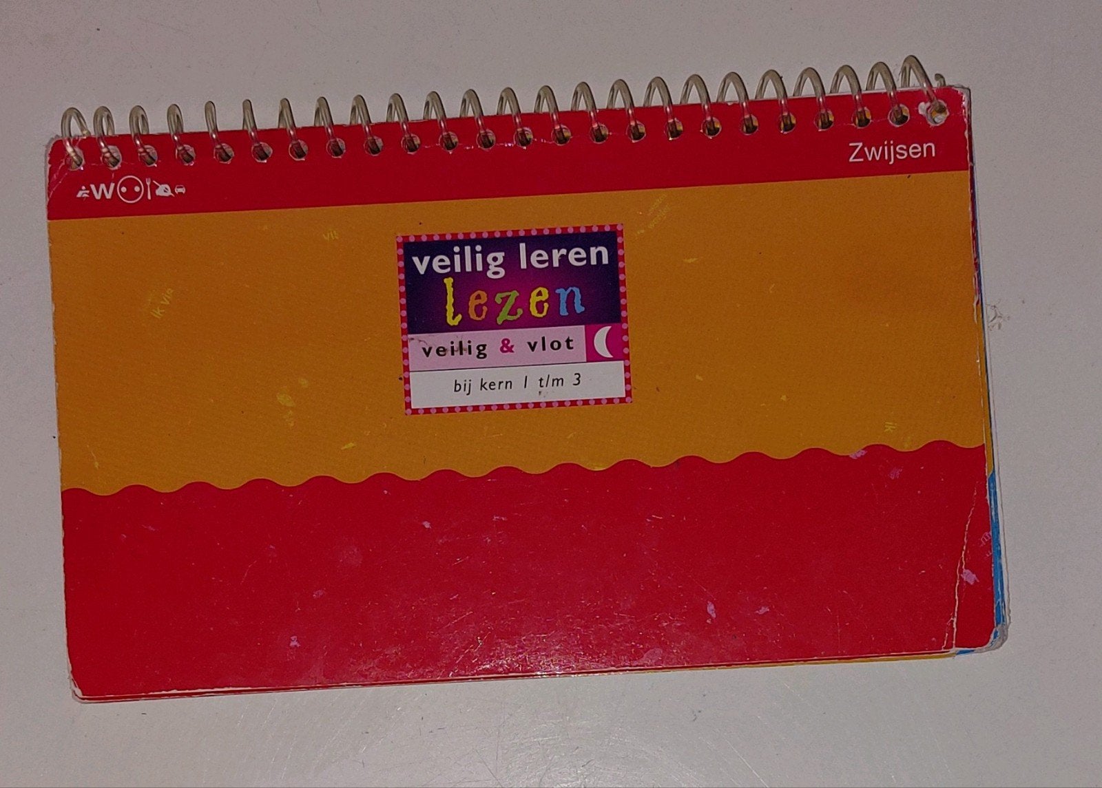 Veilig & vlot, Ophalen of Verzenden, Zo goed als nieuw