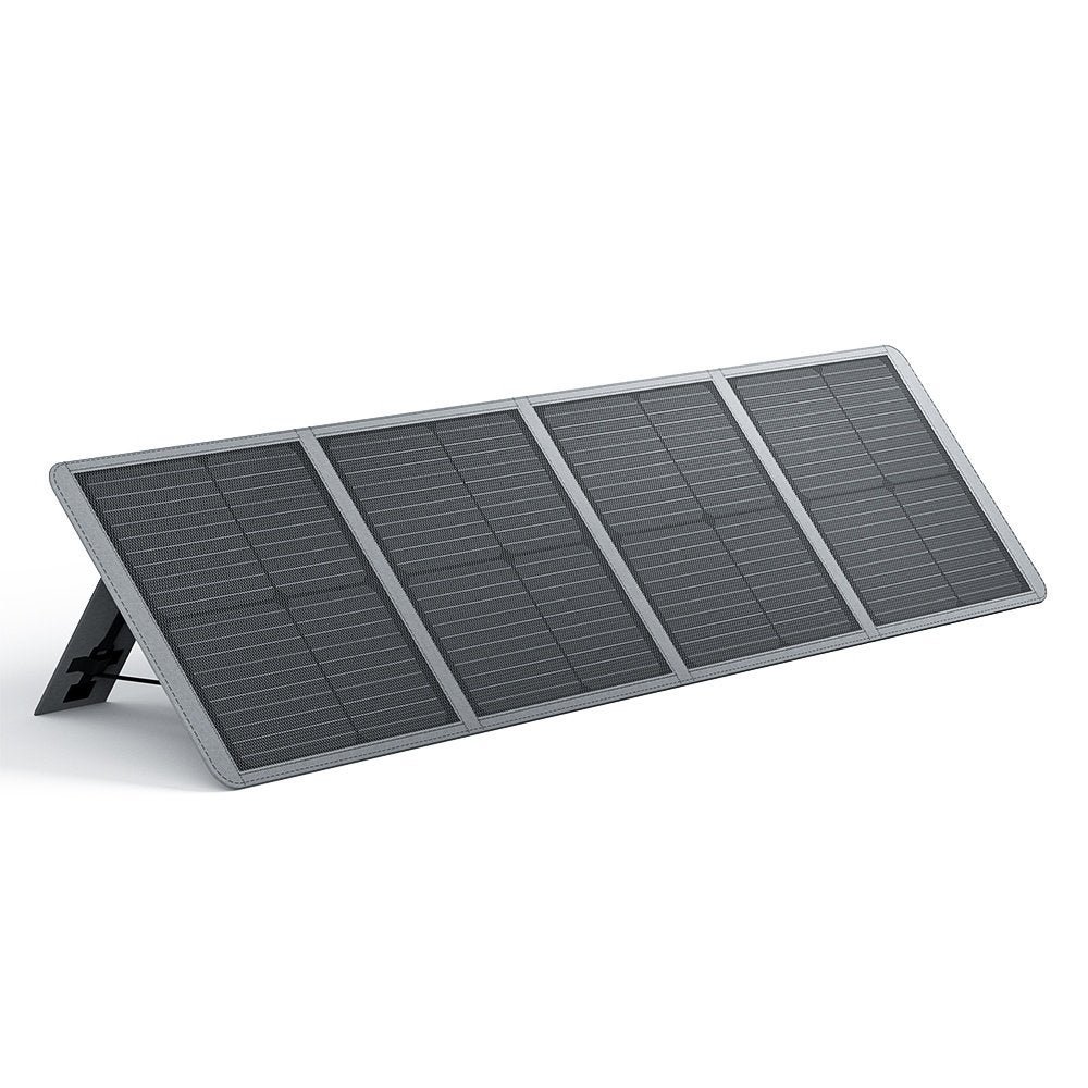 Aferiy 100 watt professioneel koffer zonnepaneel €129,-, Ophalen of Verzenden