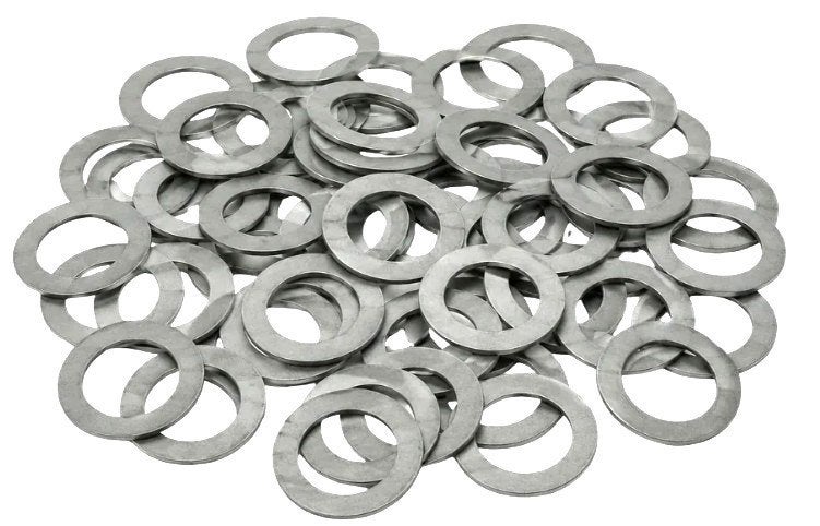 Shim set Puch motorblok, Verzenden, Nieuw, Blok