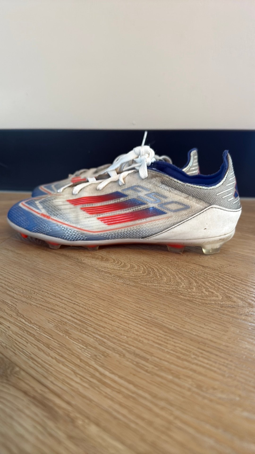 F50, Tickets en Kaartjes, Sport | Voetbal