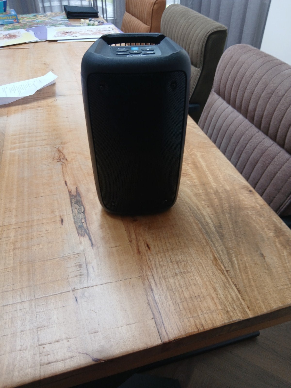 idance box, Overige typen, Zo goed als nieuw, 60 tot 120 watt, Ophalen