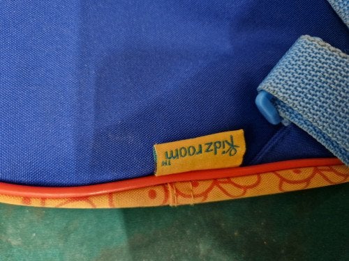 nijntje rugtas, Ophalen of Verzenden, 'T Olde Gre-j, Info@toldegrej.nl, Endepoelstraat 20f Didam
