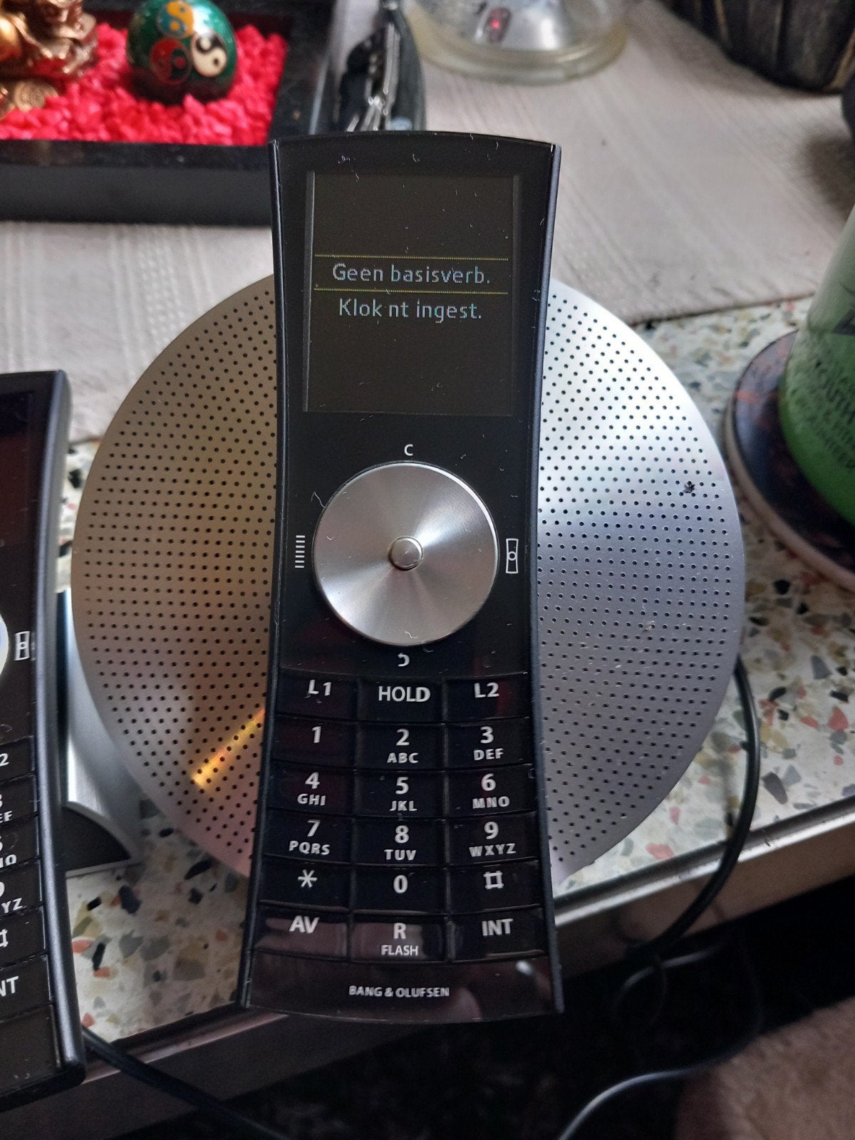 Bang & Olufsen BeoCom 2 Telefoons - Nieuwstaat, Ophalen, Zo goed als nieuw, 2 handsets