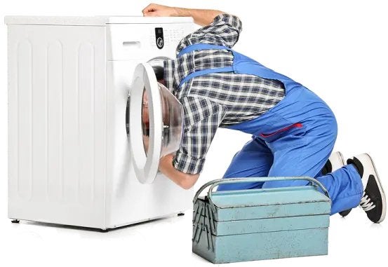 Monteur witgoed & inbouw installateur, Ophalen of Verzenden