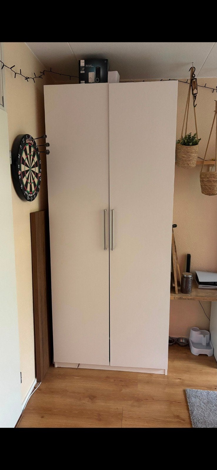 Forsand pax kast deuren 4 stuks, Ophalen, 50 tot 75 cm, 50 tot 100 cm, 200 cm of meer