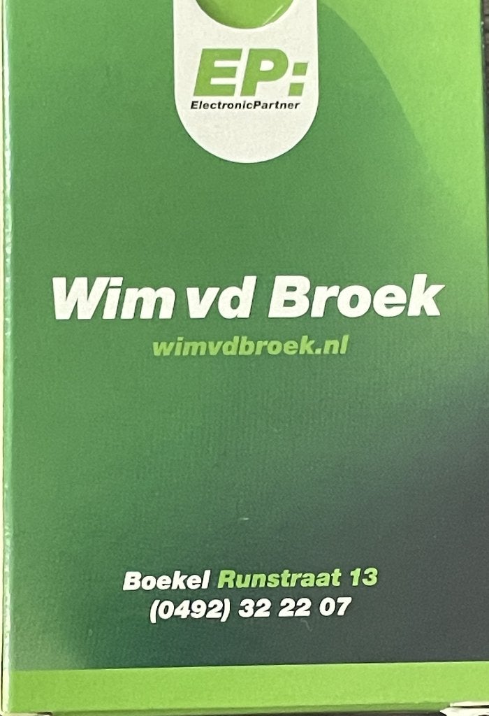 1 stock speelkaarten, Ophalen of Verzenden, Nieuw, Speelkaart(en)