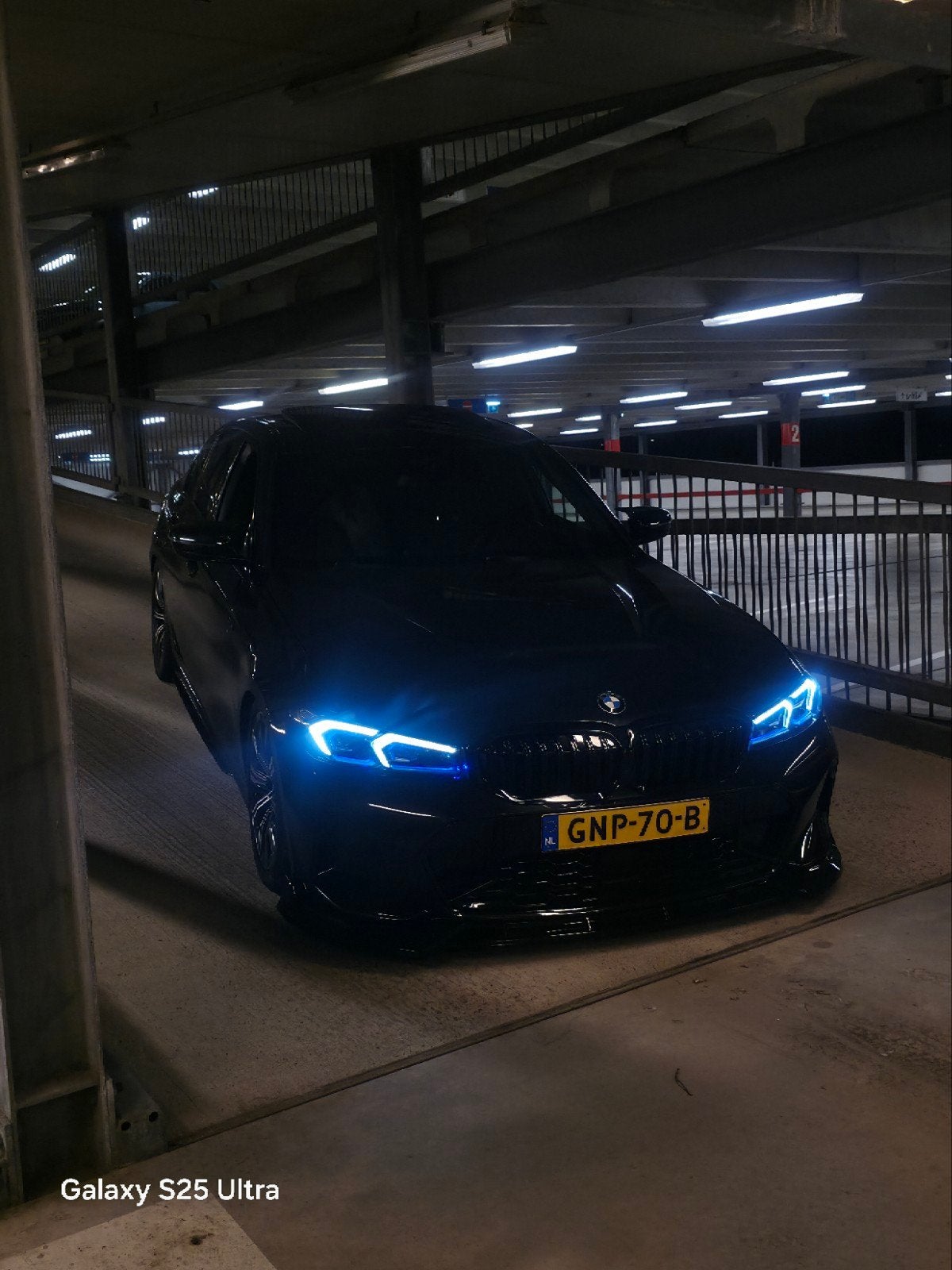 Bmw 3-Serie (G20)